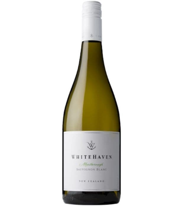 Whitehaven Sauvignon Blanc 375ml, 13% ABV