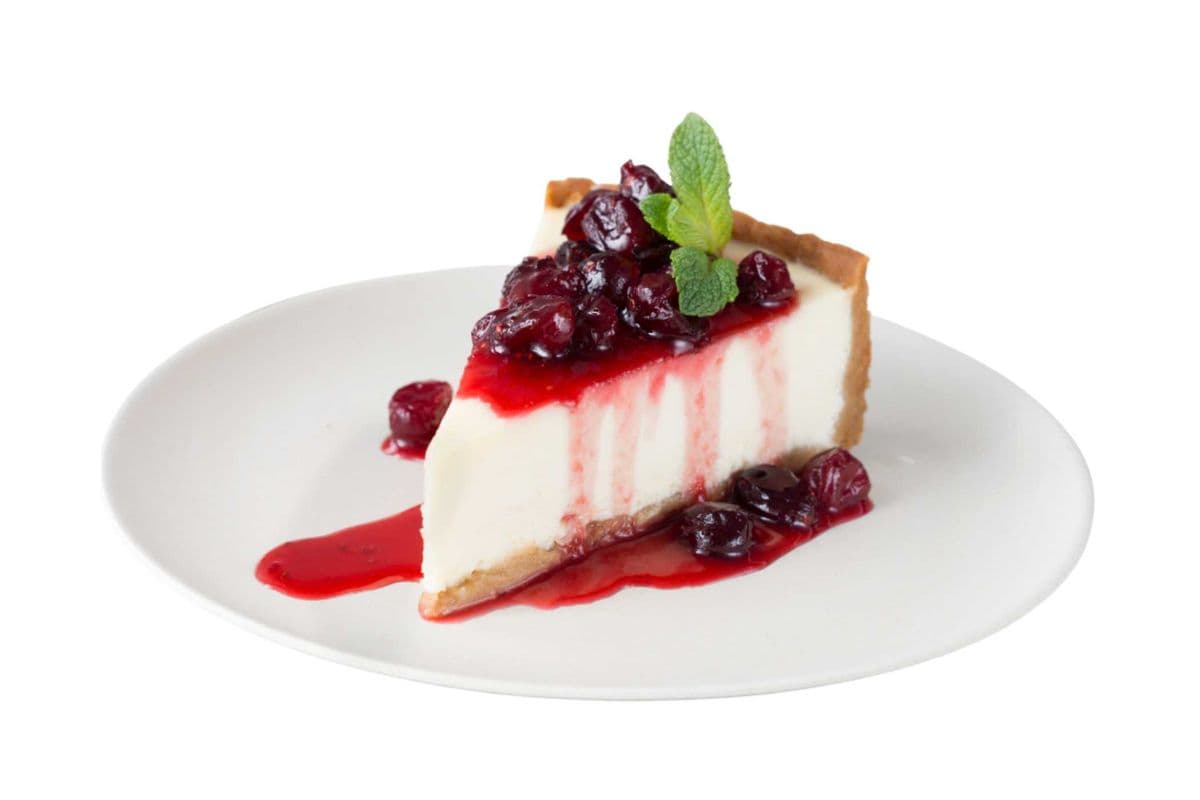 Gâteau au Fromage / Cheesecake