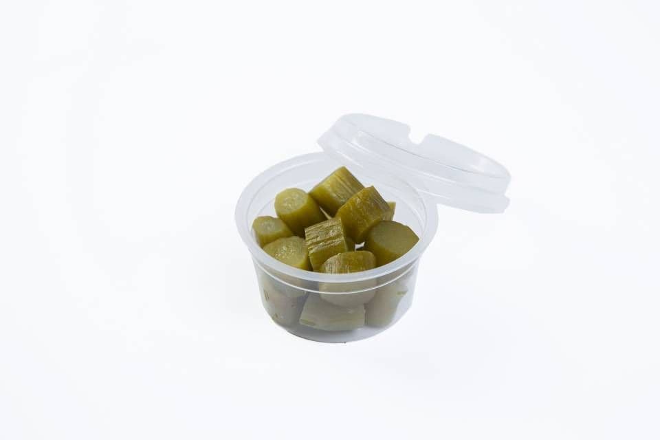 Side Pickles