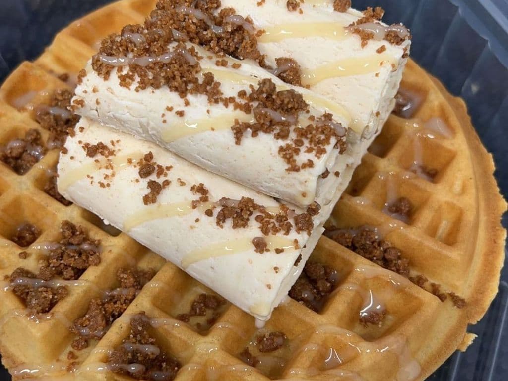 Butterscotch Escape