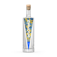 Zirkova Unity Vodka (1 Bottle x 750 mL)