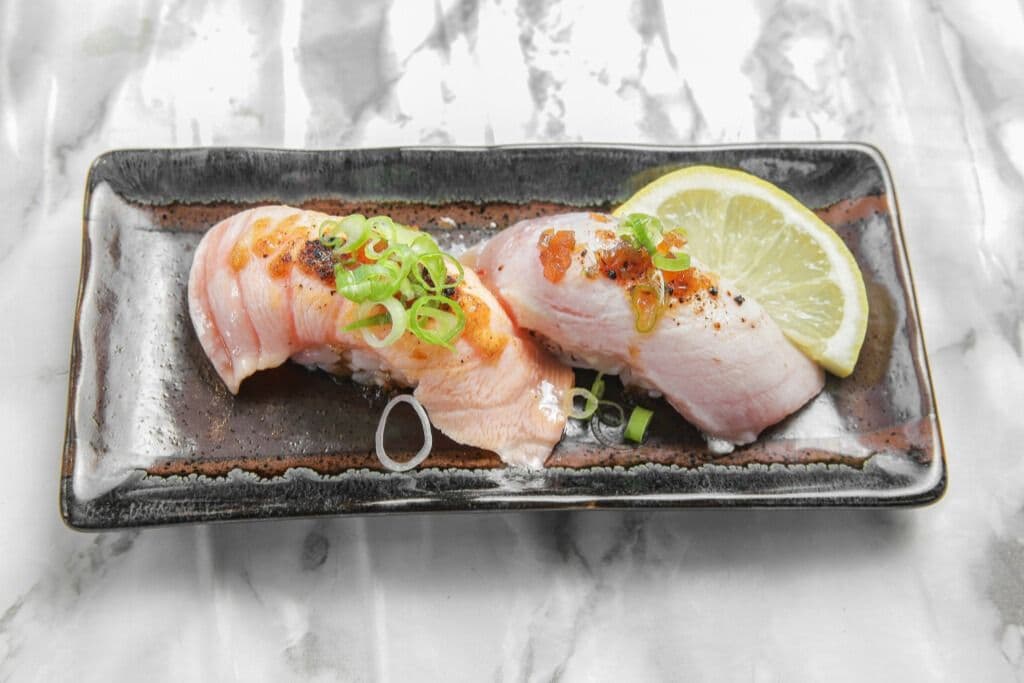 Nigiri Fire