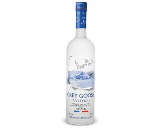 Grey Goose Vodka (1 x 750 ml)