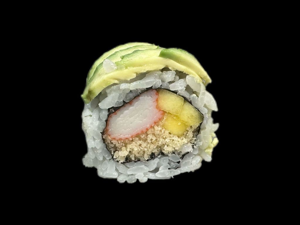 Mango Roll(8 pcs)