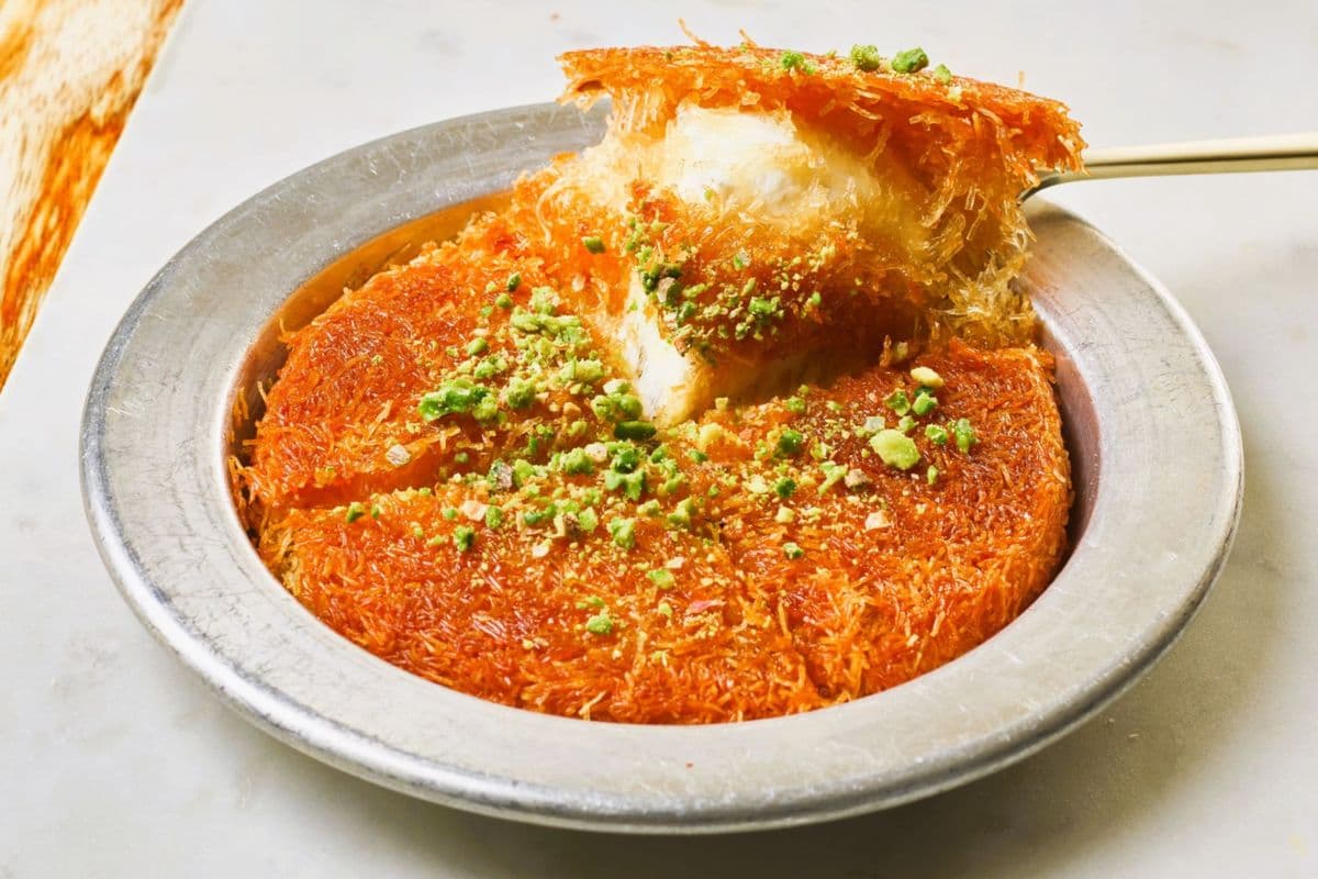 Kunefe