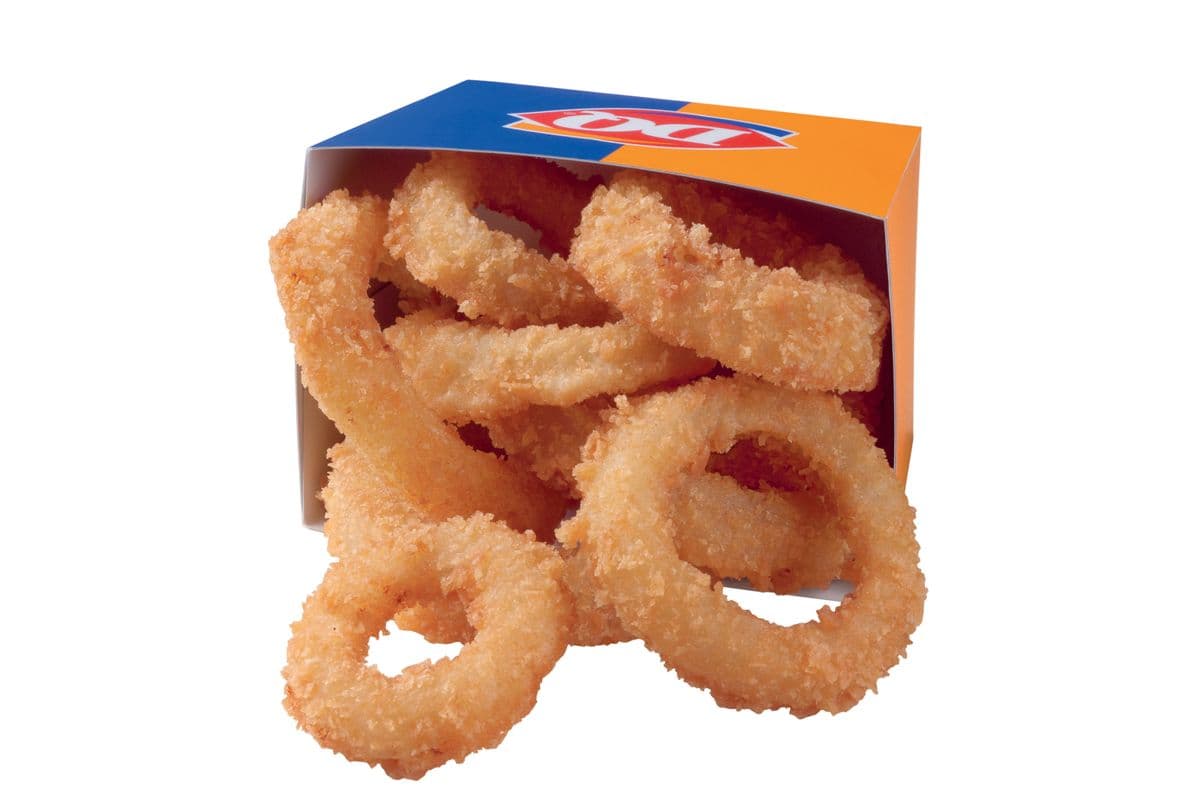 Onion Rings