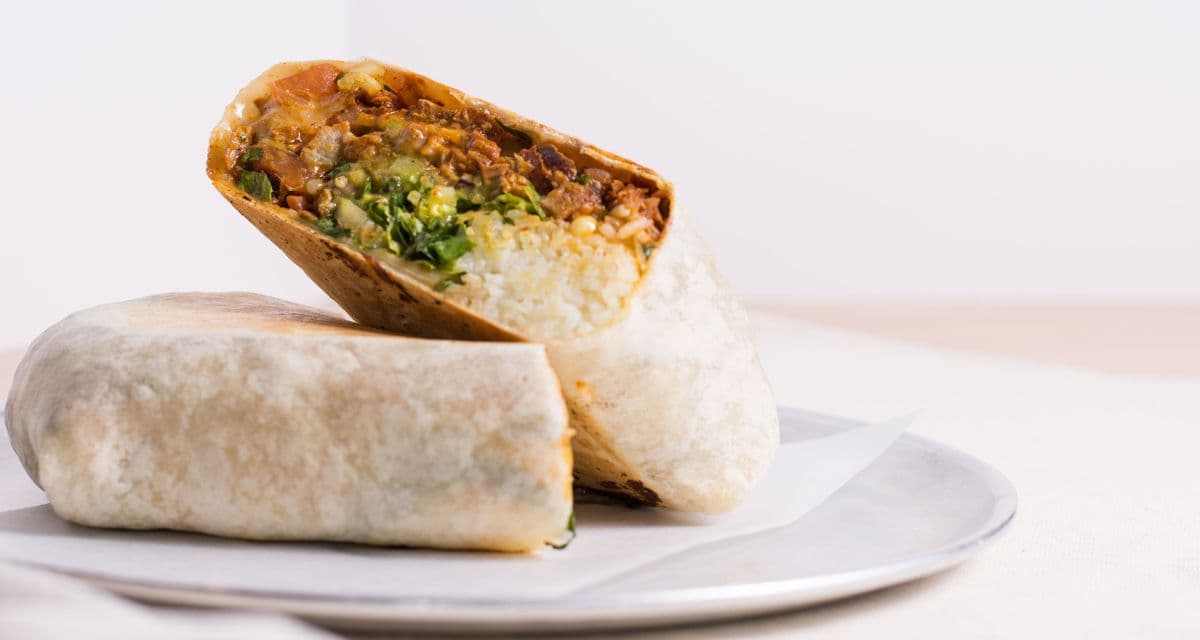 Pastor Burrito