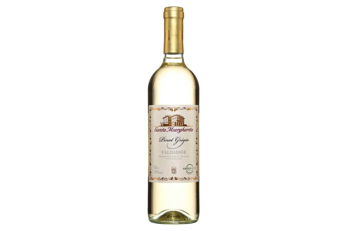 Santa Margherita Pinot Grigio ( Italy) (1 x 750ml)