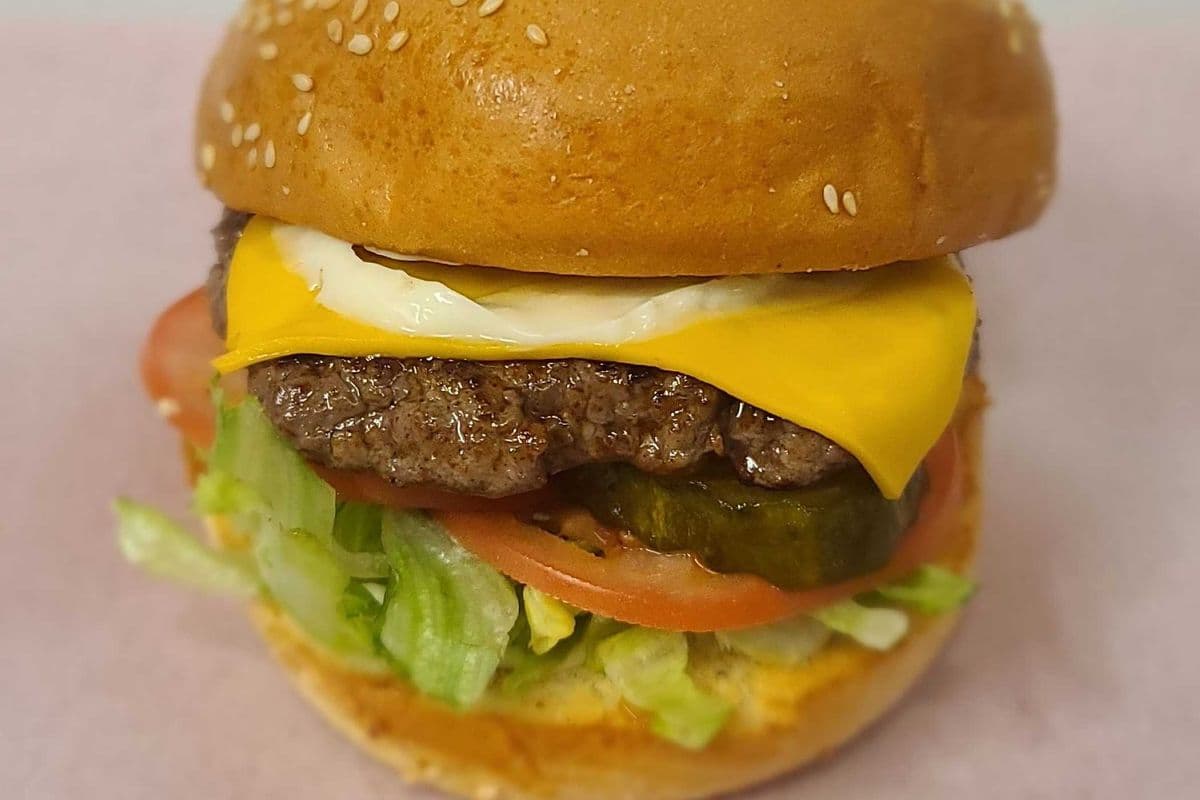 Fantastic Burger