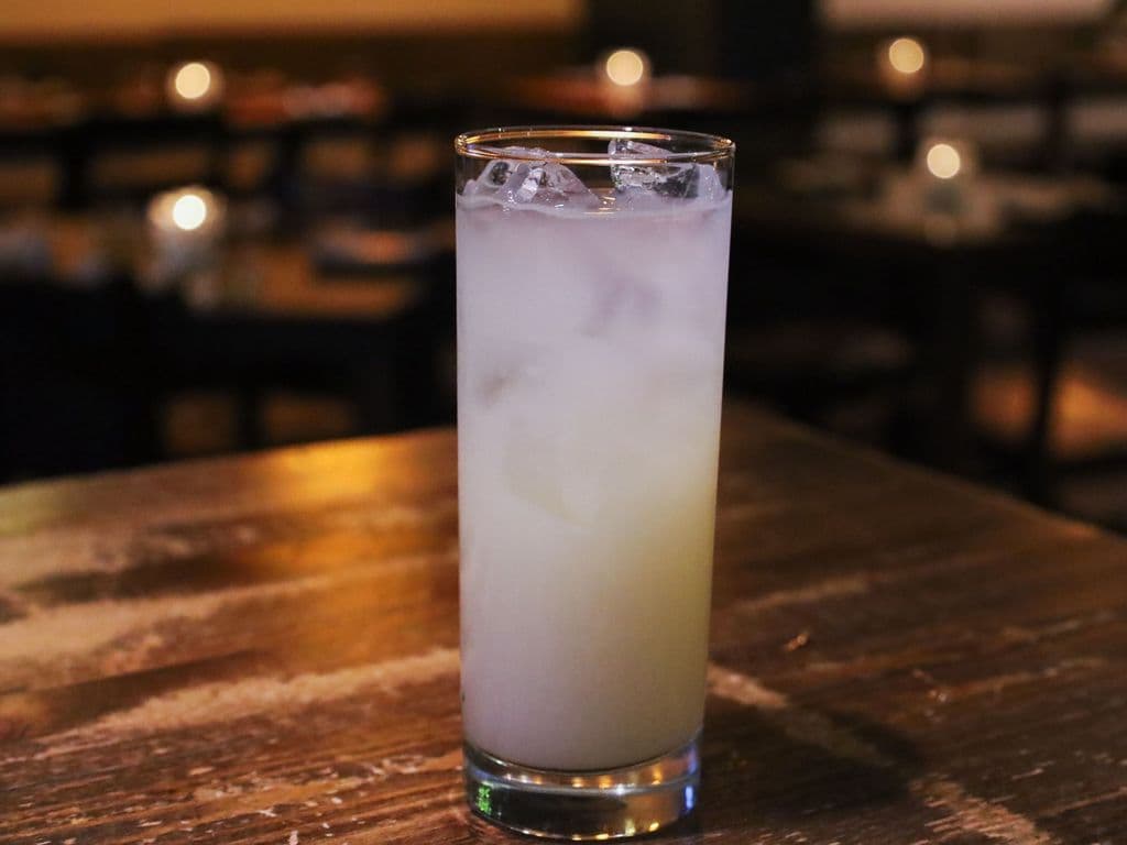Lemonade