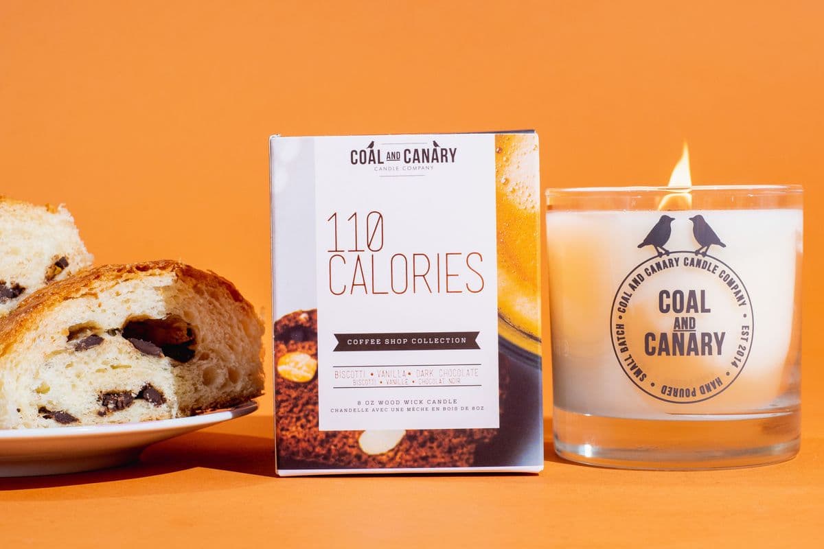 110 Calories (8oz)