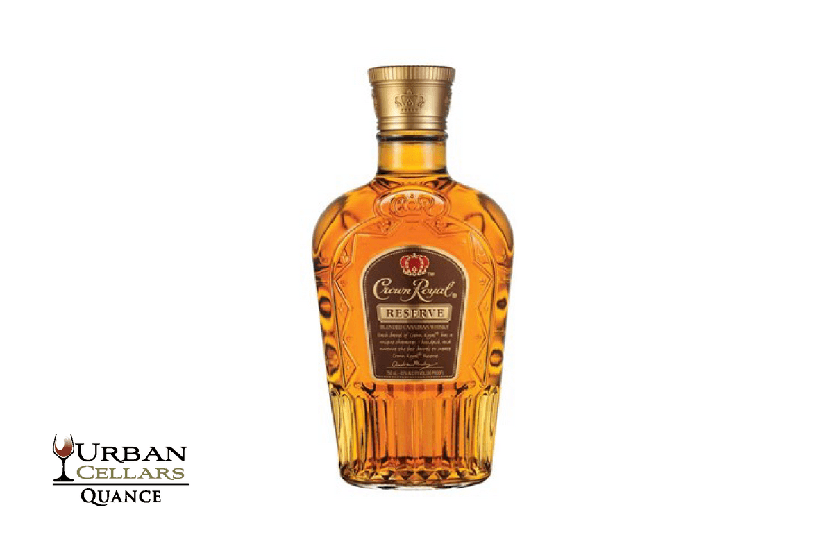 Royal Reserve (1 x 750ml)