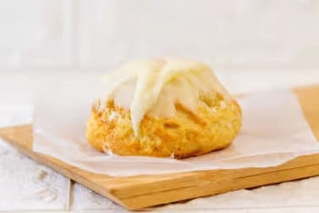 Biscotti Ricotta