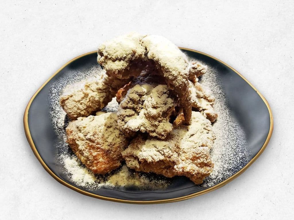 Original Purio Fried Chicken