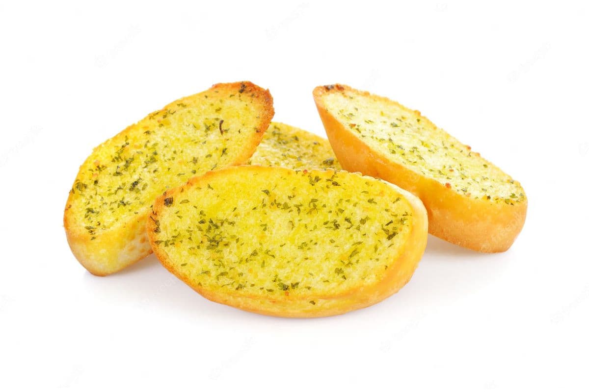 Garlic Toast (1 pc)