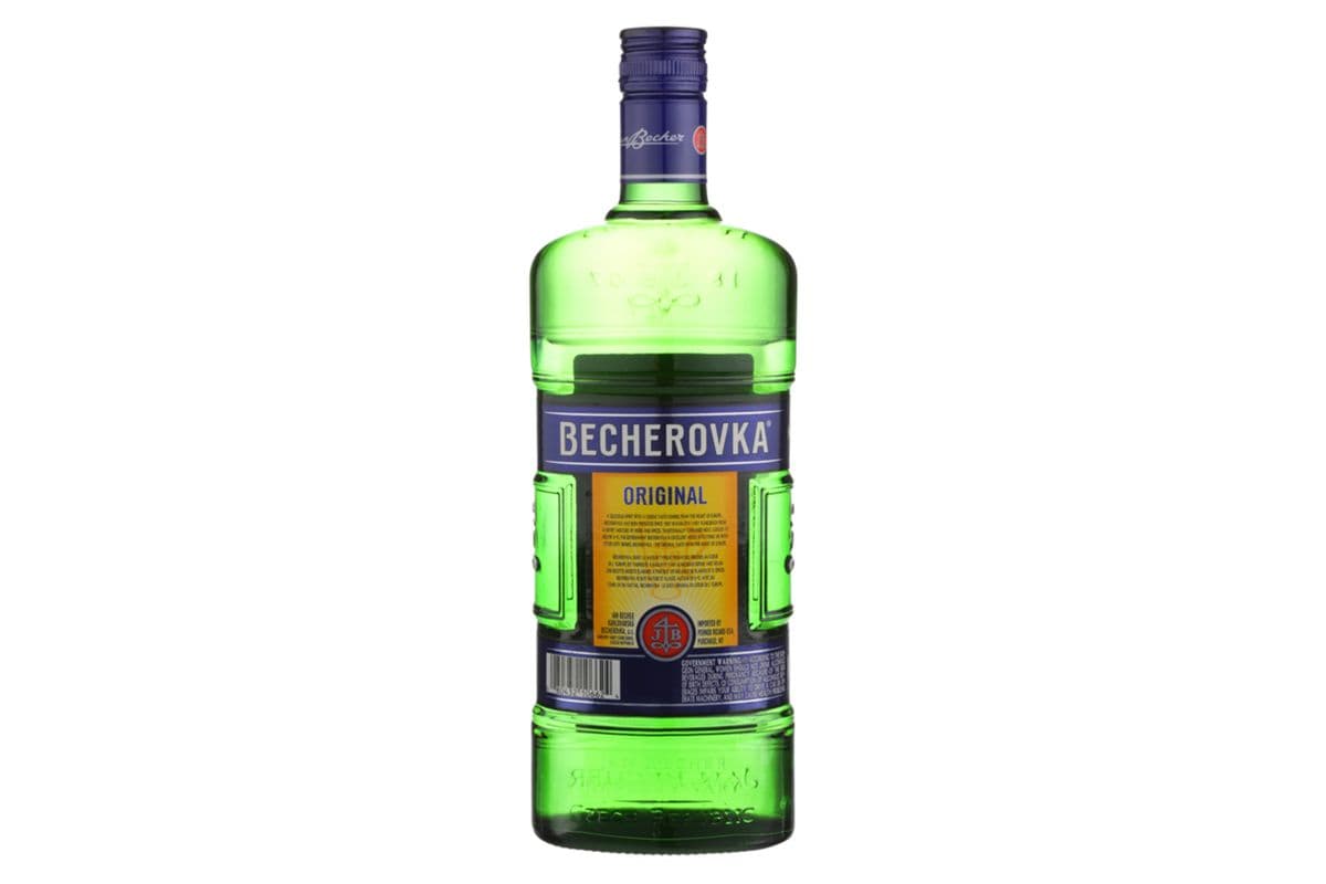 Becherovka (1 x 750 ml)