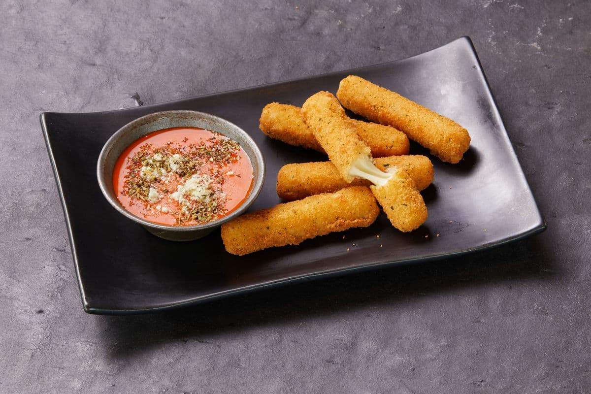 MOZZA STIX