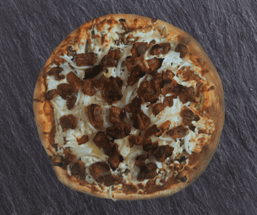 Pizza Spécial de la reine - Jumbo 18"