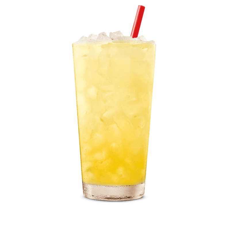 Pineapple Yuzu Sip