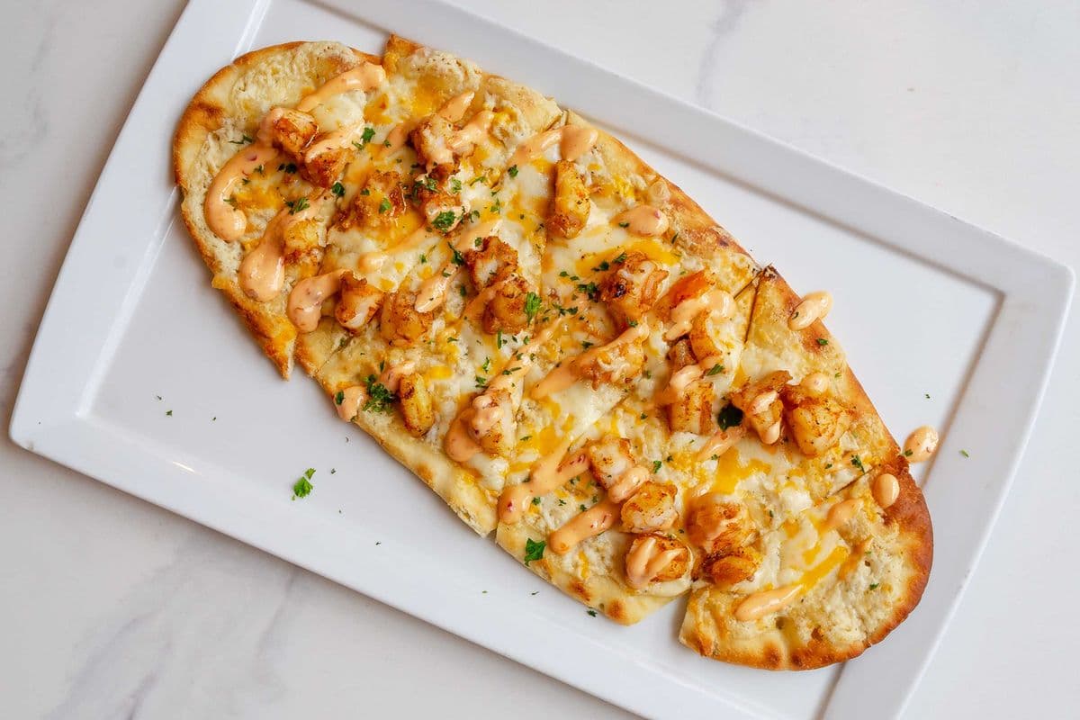 Southern Flat Bread