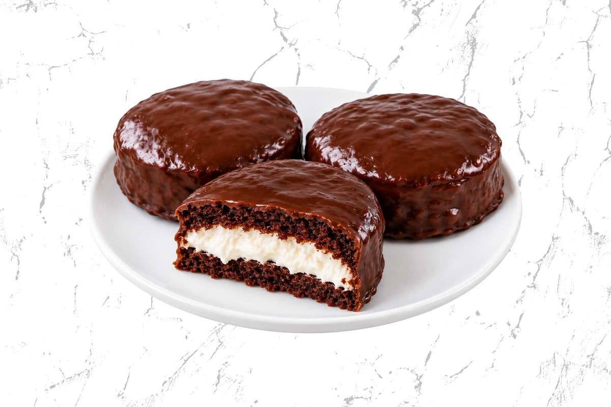 Jos Louis 3-pcs