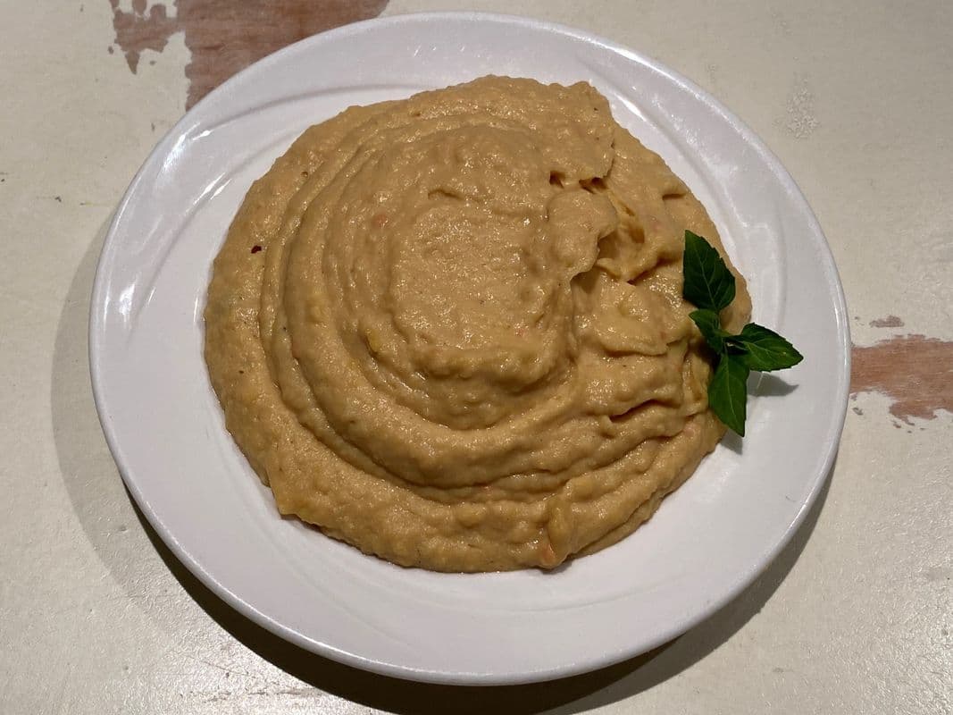 Hummus