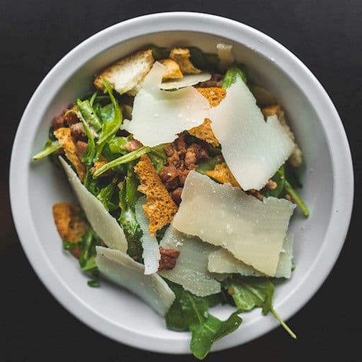 Salade césar / Caesar Salad