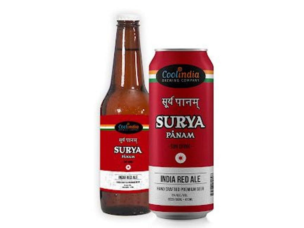 COOL INDIA SURYA PANAM