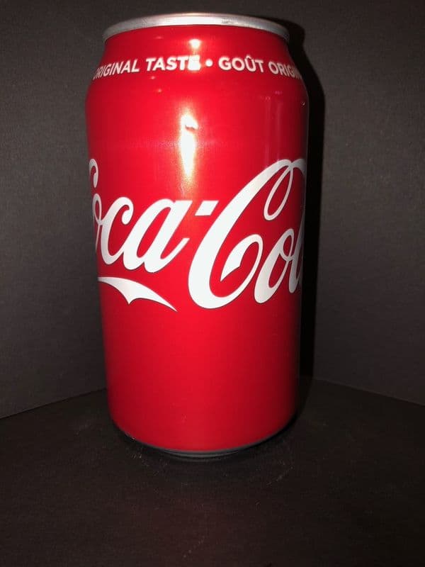 Coke