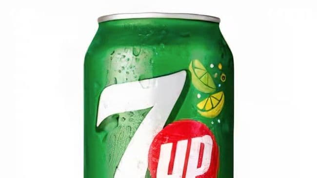 7 up