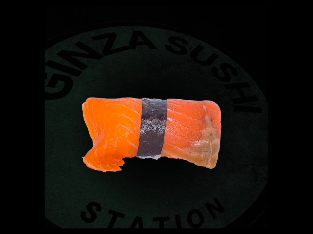 Nigiri Kunsei Sake (2mcx)