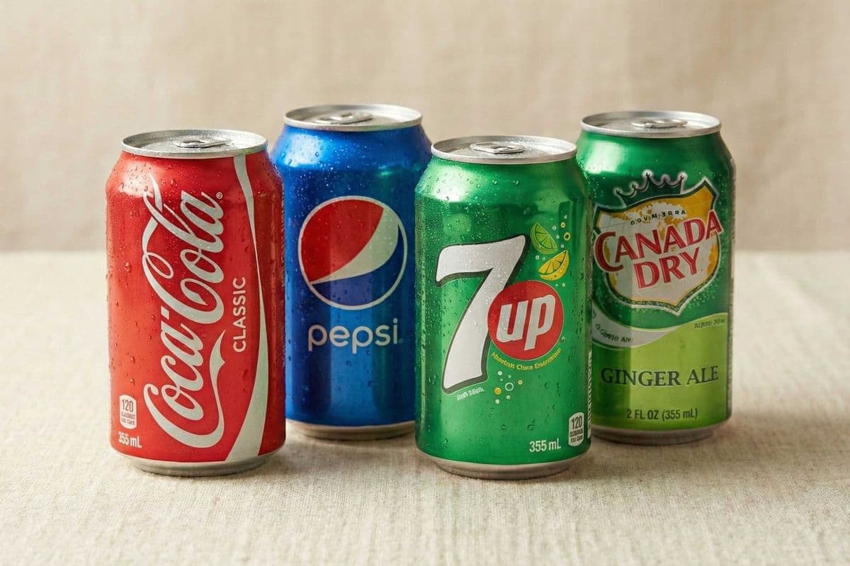 Pop (355 ml)