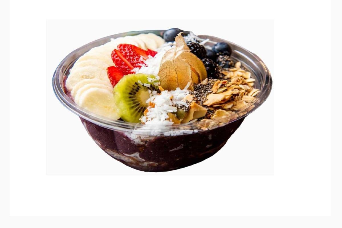 Açai Bowl