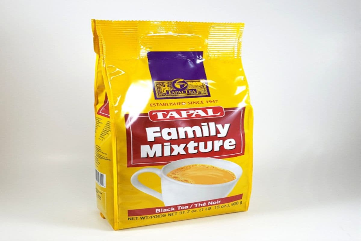 Tapal Family Mixture Tea Leaf (900g)