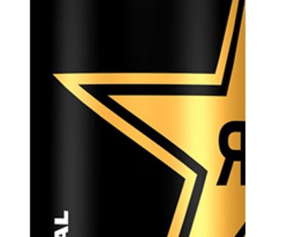 ROCKSTAR ENERGY