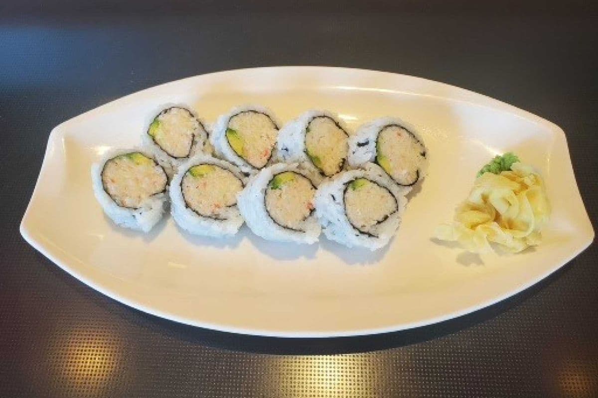 California Roll
