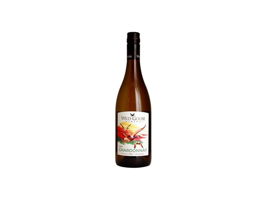 Wild Goose - Chardonnay (750ml)