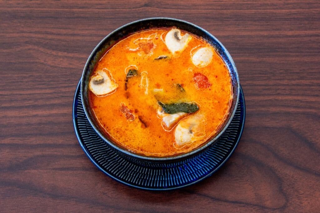 Tom Yum Goong