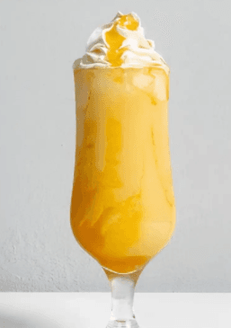 Mango Milkshake
