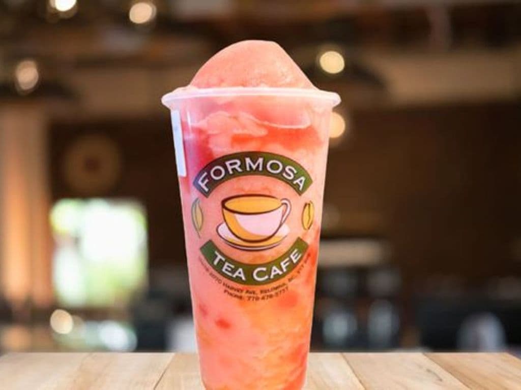 Strawberry Lemonade