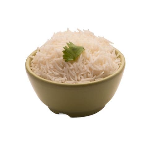 Plain Rice