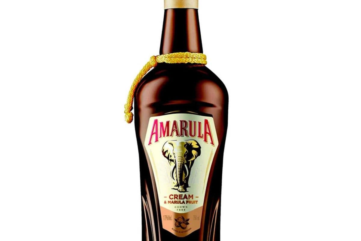 Amarula Cream (1 x 750 ml)