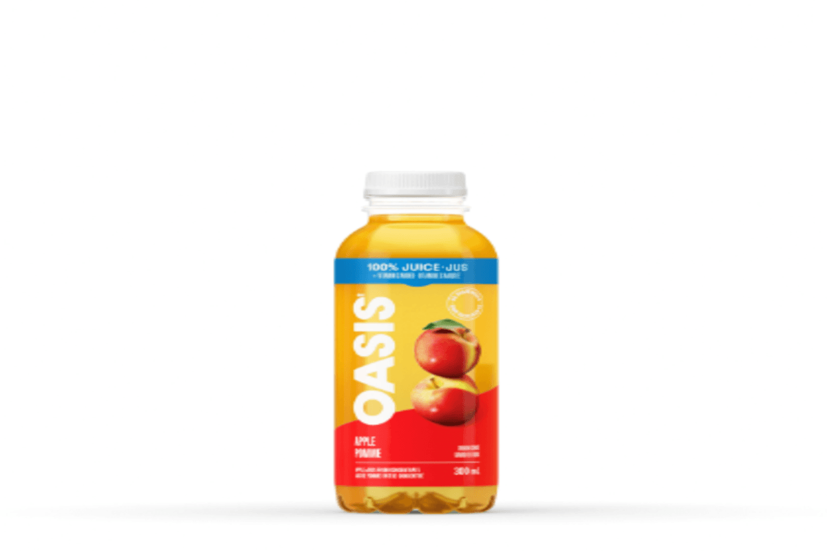 Apple Juice
