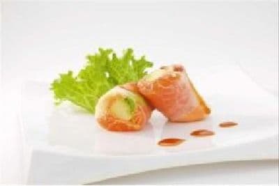 78. Arctic Roll (2 pcs)