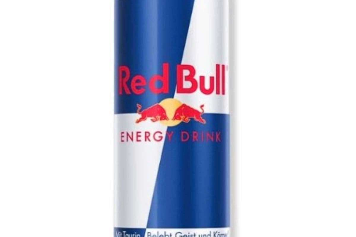 Red Bull original