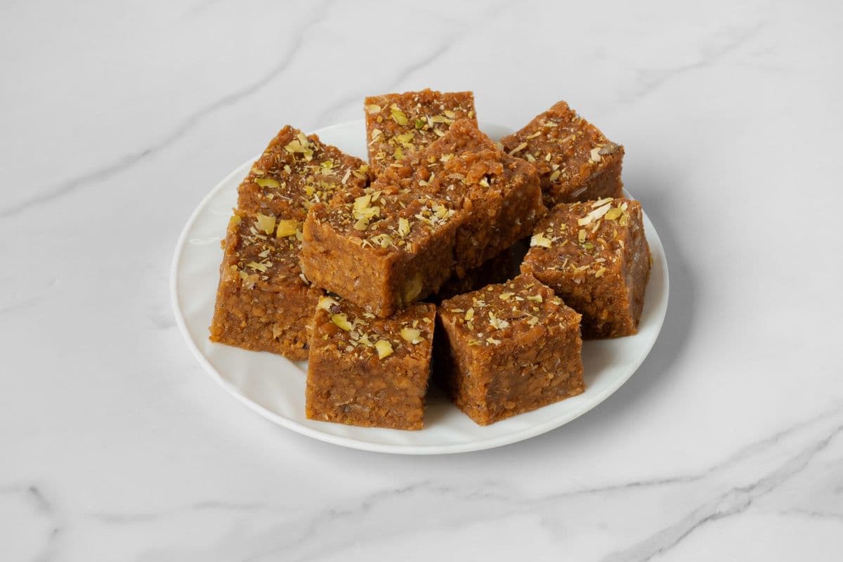 Dhodha (1 lb)