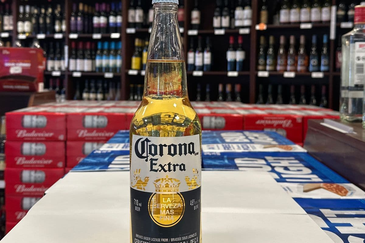 CORONA 710ML (1 x 710 mL)