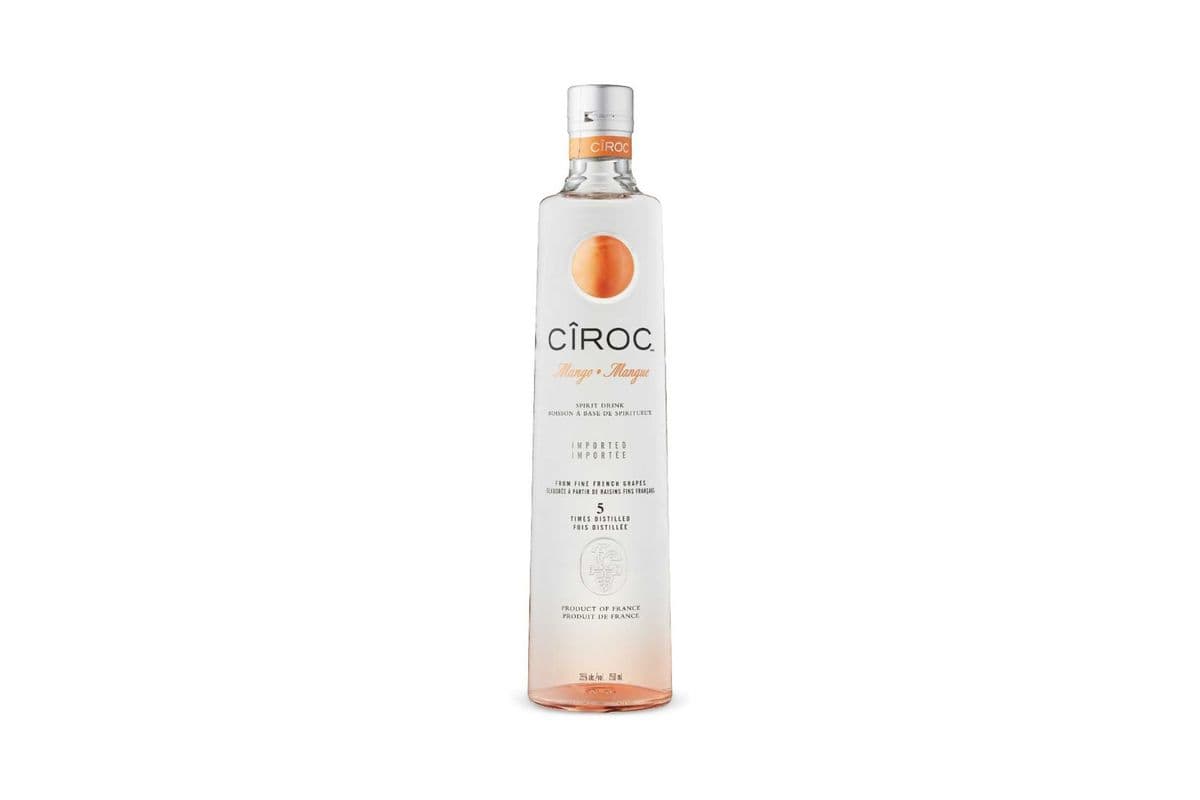 Ciroc Limonata (1 x 750ML)