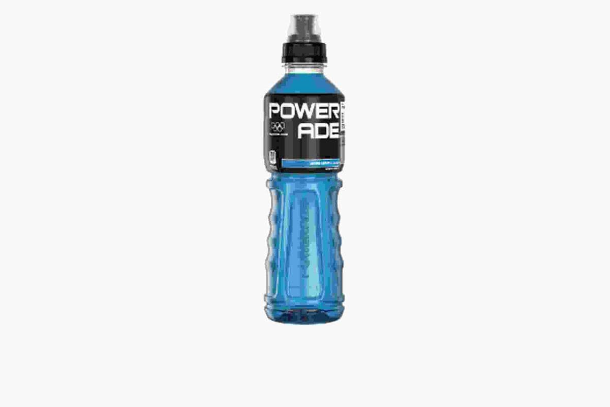 Power Ade Mixed Berry (710 ml) (710ML)