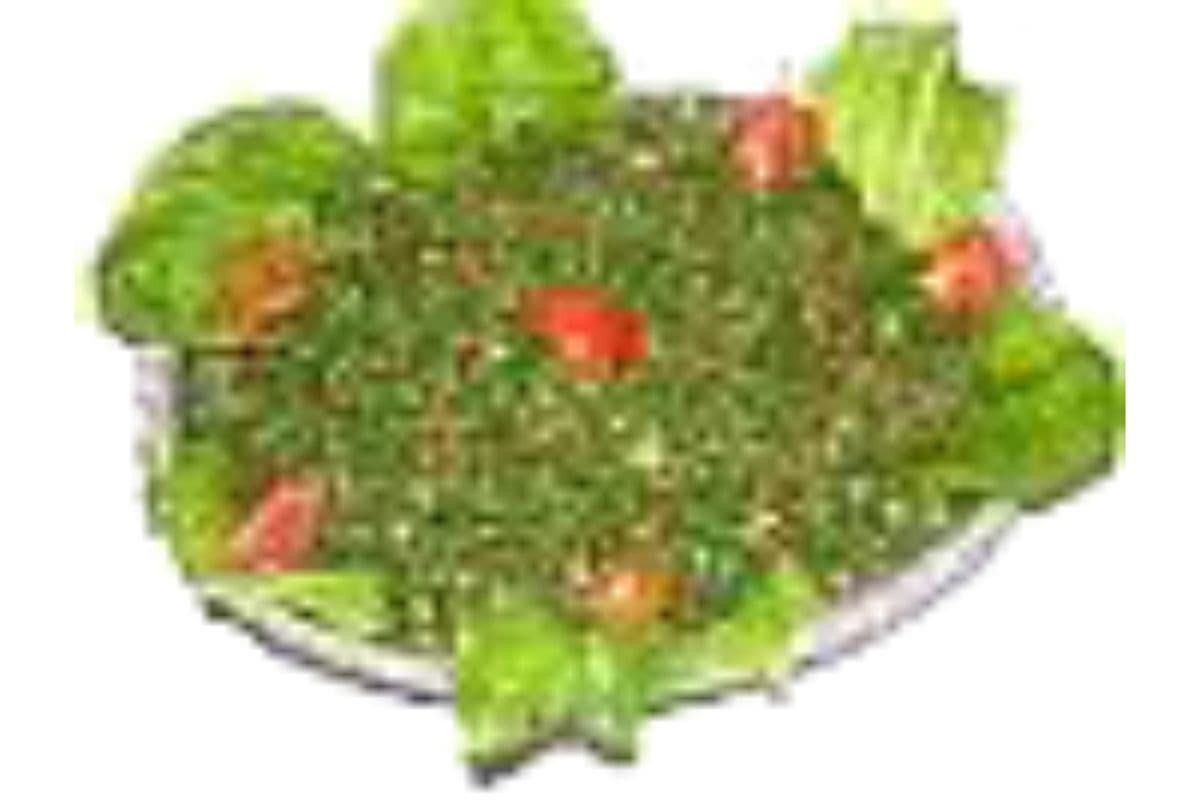 Tabouleh Salad